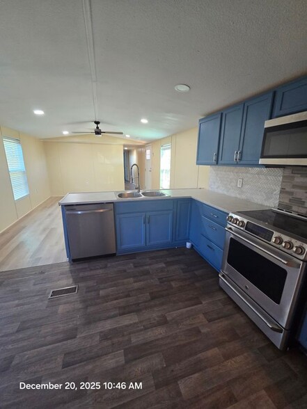 Building Photo - 5385 Co Rd 3300