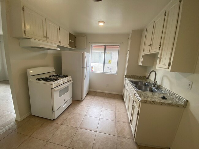 Building Photo - 4424 Texas St