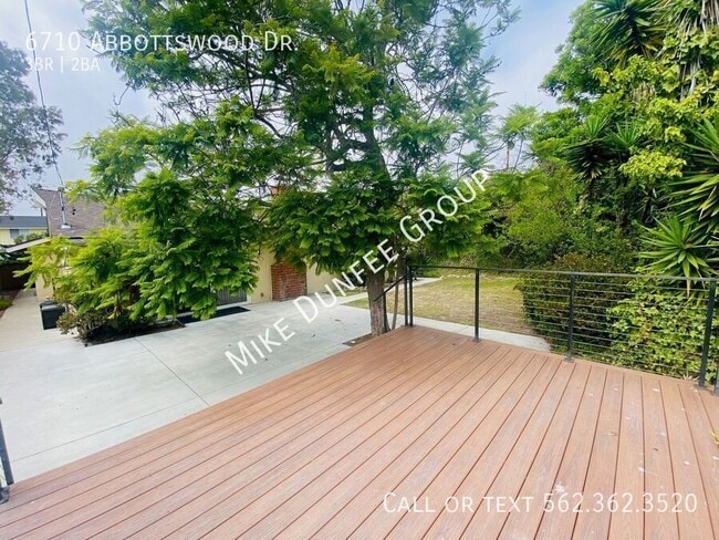 Building Photo - 6710 Abbottswood Dr
