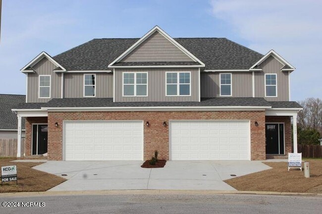 Primary Photo - 2100 Remington Ct