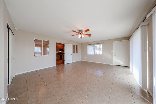 Building Photo - 6539 E Arbor Ave