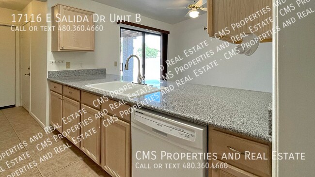 Building Photo - 17116 E Salida Dr