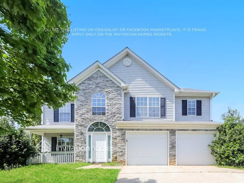 Primary Photo - 5941 Colonnade Dr