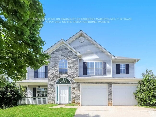 Building Photo - 5941 Colonnade Dr