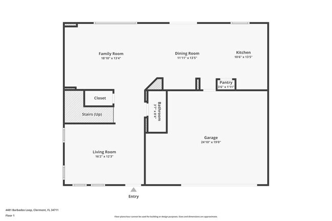 Building Photo - 4481 Barbados Loop