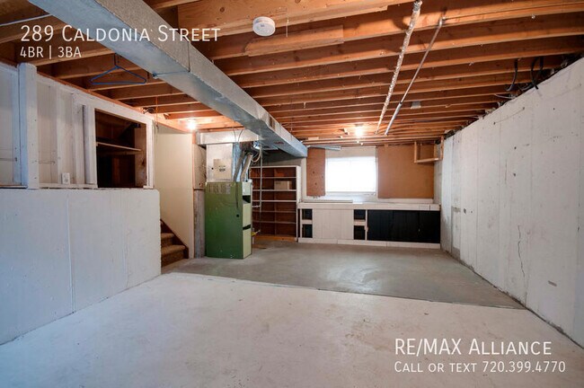 Building Photo - 289 Caldonia Street-