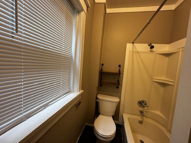 Bathroom - 23 S Dubuque St