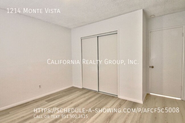 Building Photo - 1214 Monte Vista Dr