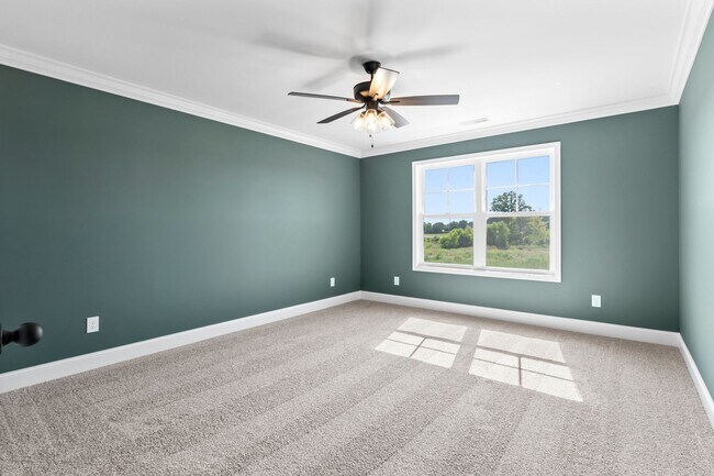 Building Photo - Now Leasing: Brand-New Townhomes