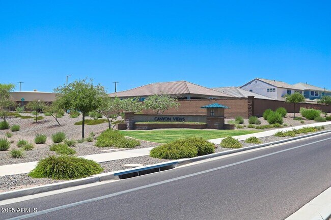 Building Photo - 19889 W Annika Dr