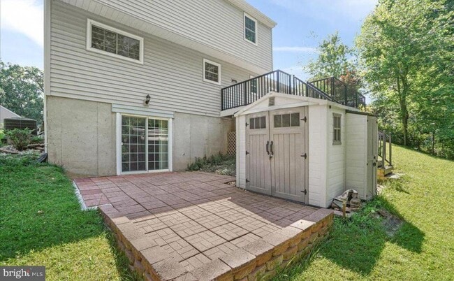 Building Photo - 8925 Alliston Hollow Way