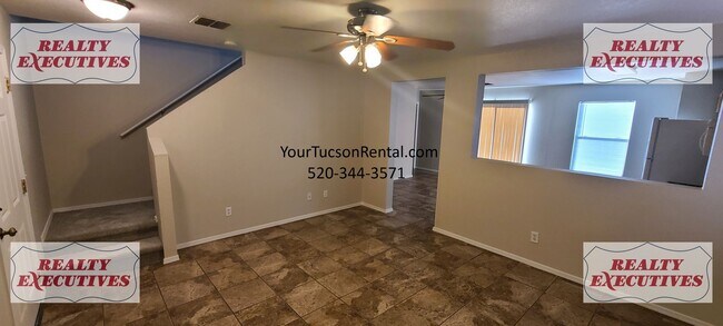 Building Photo - Drexel Rd & Campbell - 3/1 House with A/C