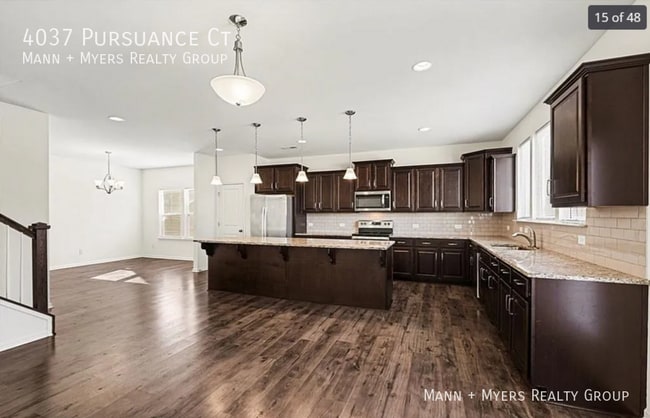 Building Photo - 4037 Pursuance Ct