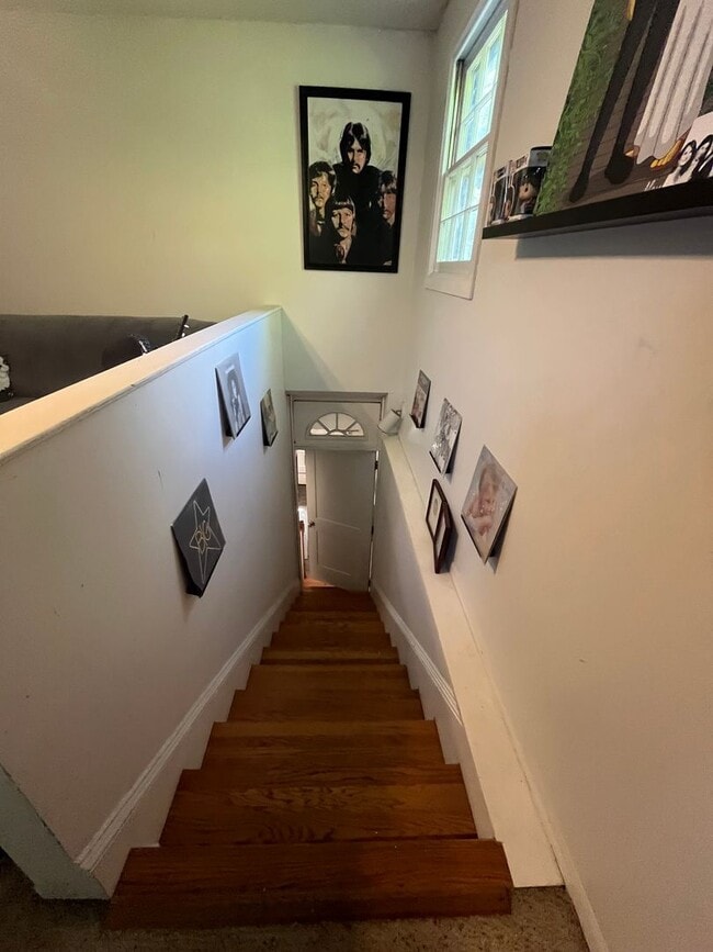 Building Photo - Charming East Nashville Home, 3 Bedrooms/3 baths, fenced yard