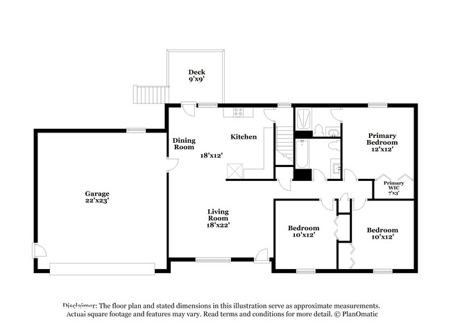 Building Photo - 905 Boone Terrace Dr