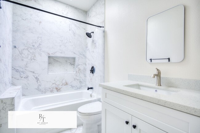 Building Photo - Brand New 1BR/1BA ADU | 500 Sqft | Mini Split AC | W/D Included