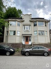 Building Photo - Adams Street Apartment