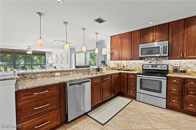 Building Photo - 16442 Timberlakes Dr