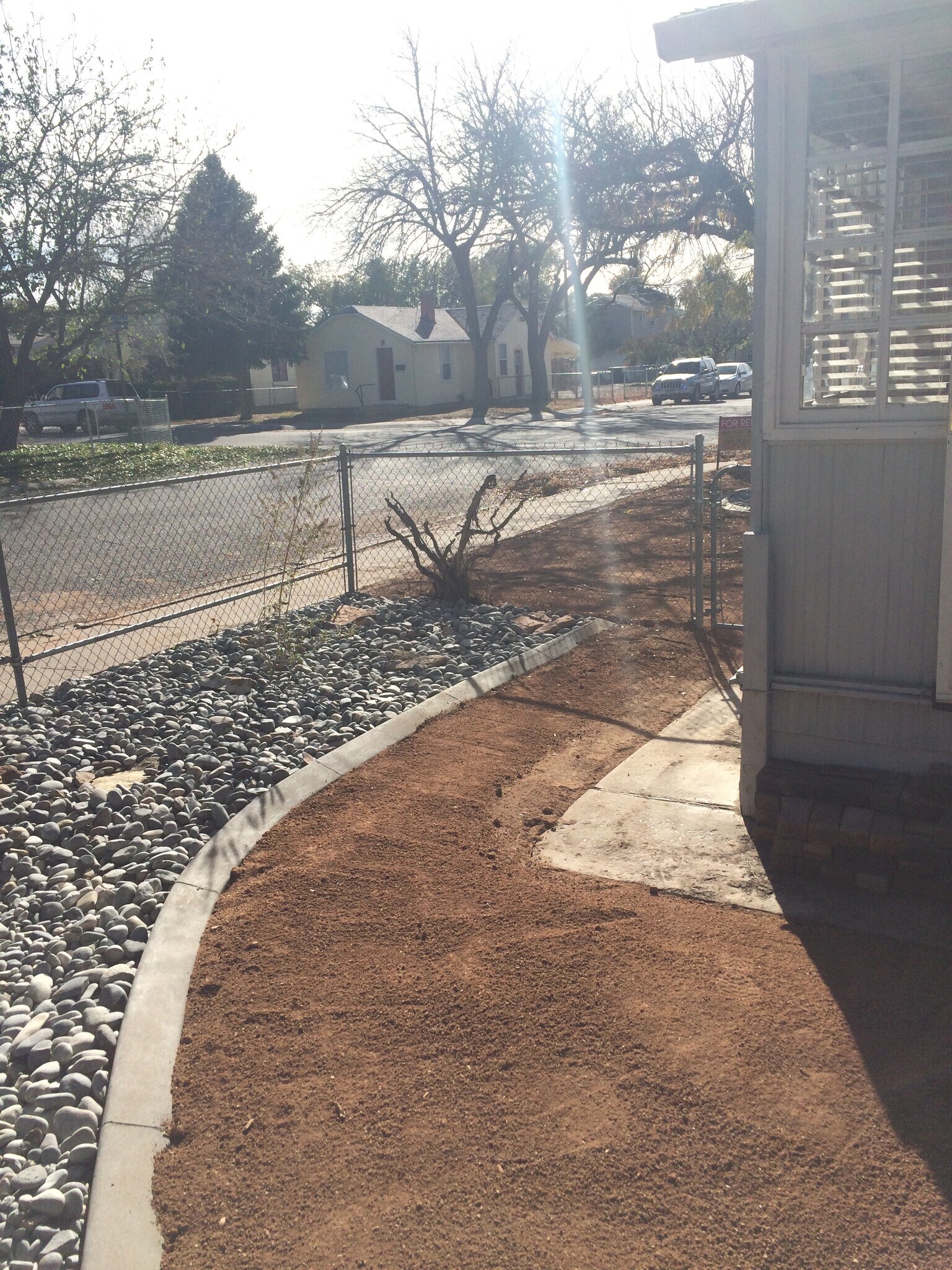 Building Photo - 1350 Texas Ave.