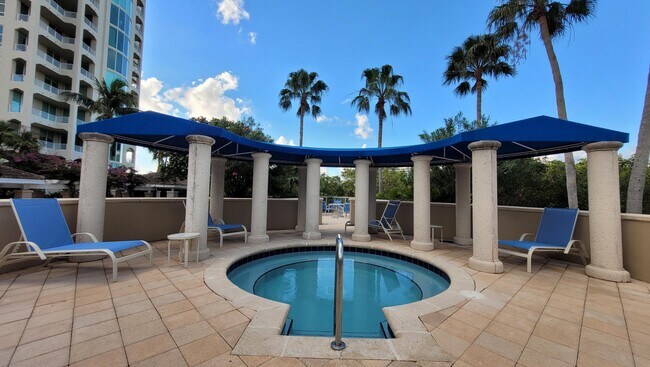 Building Photo - 3700 S Ocean Blvd