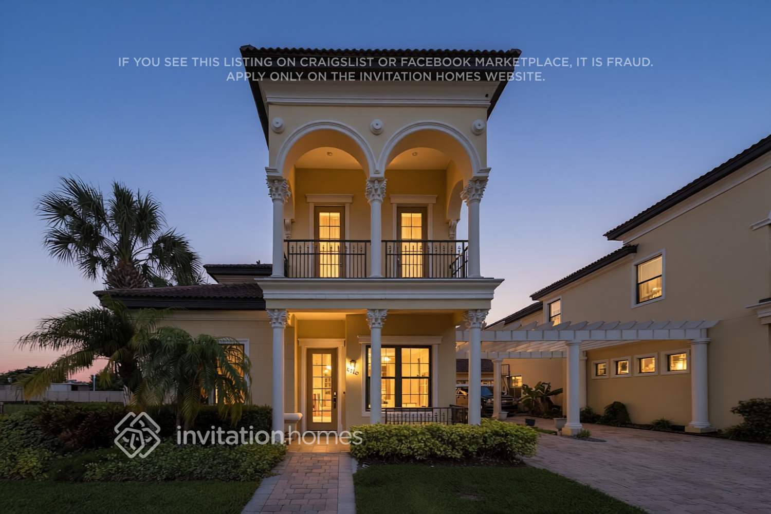 Building Photo - 6260 Parmeron Ln