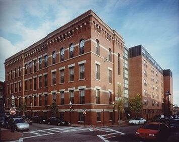 Primary Photo - City Square Elderly Housing