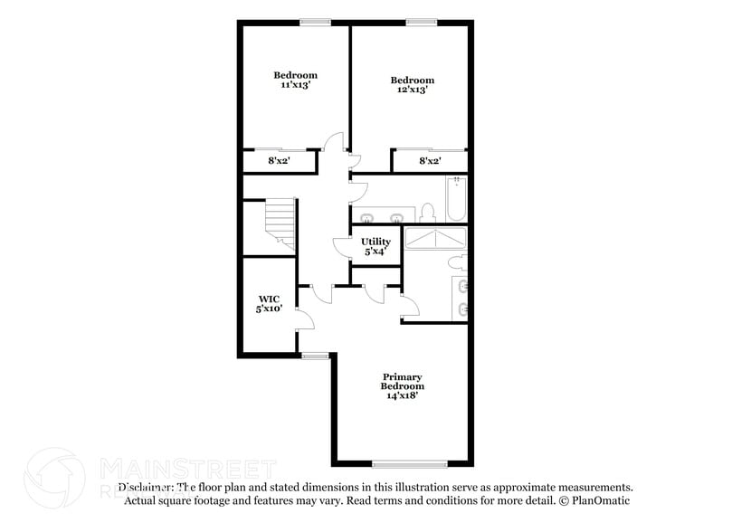 Building Photo - 2063 Paddle Wheel Dr