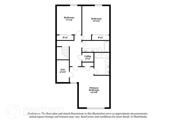 Building Photo - 2063 Paddle Wheel Dr