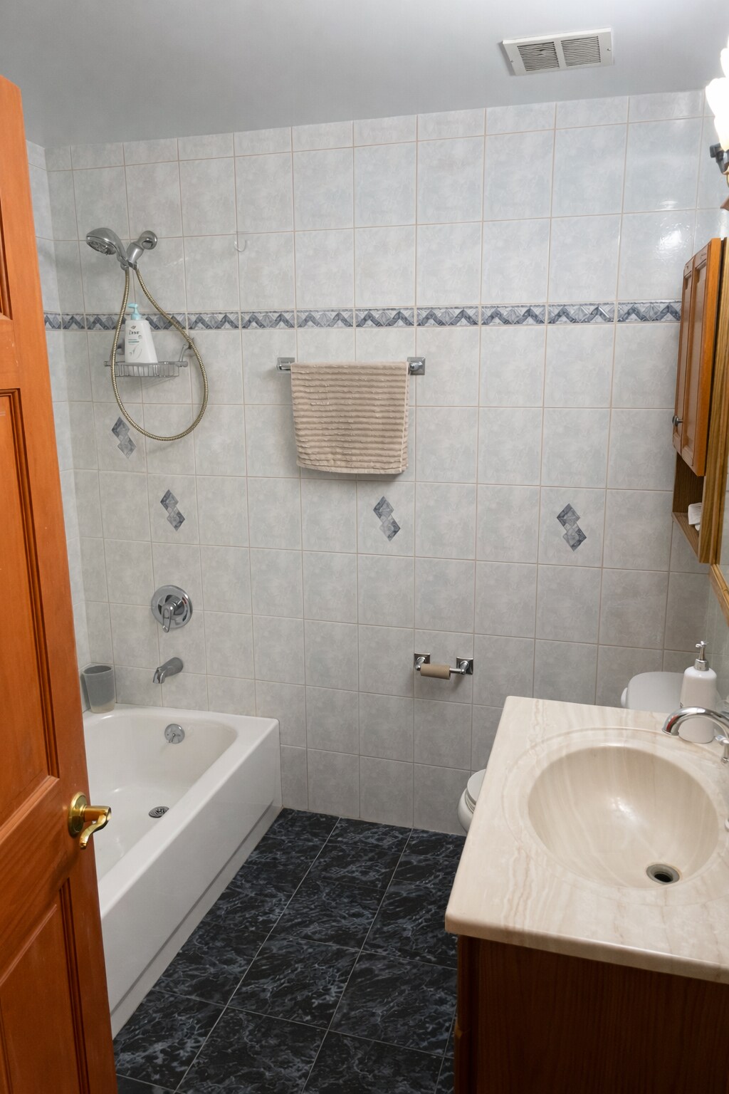 Second Bathroom - 24 Mulberry St