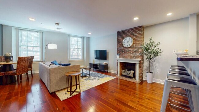 Building Photo - 1 bedroom in Boston MA 02108