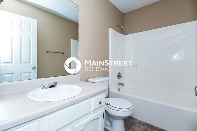 Building Photo - 3 Bedroom Pet-Friendly Home in Palmetto, GA with Main Street Renewal