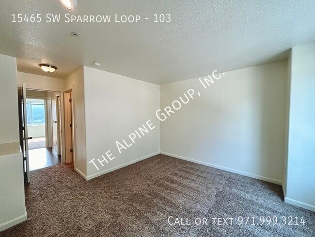 Building Photo - Townhome Near Progress Ridge