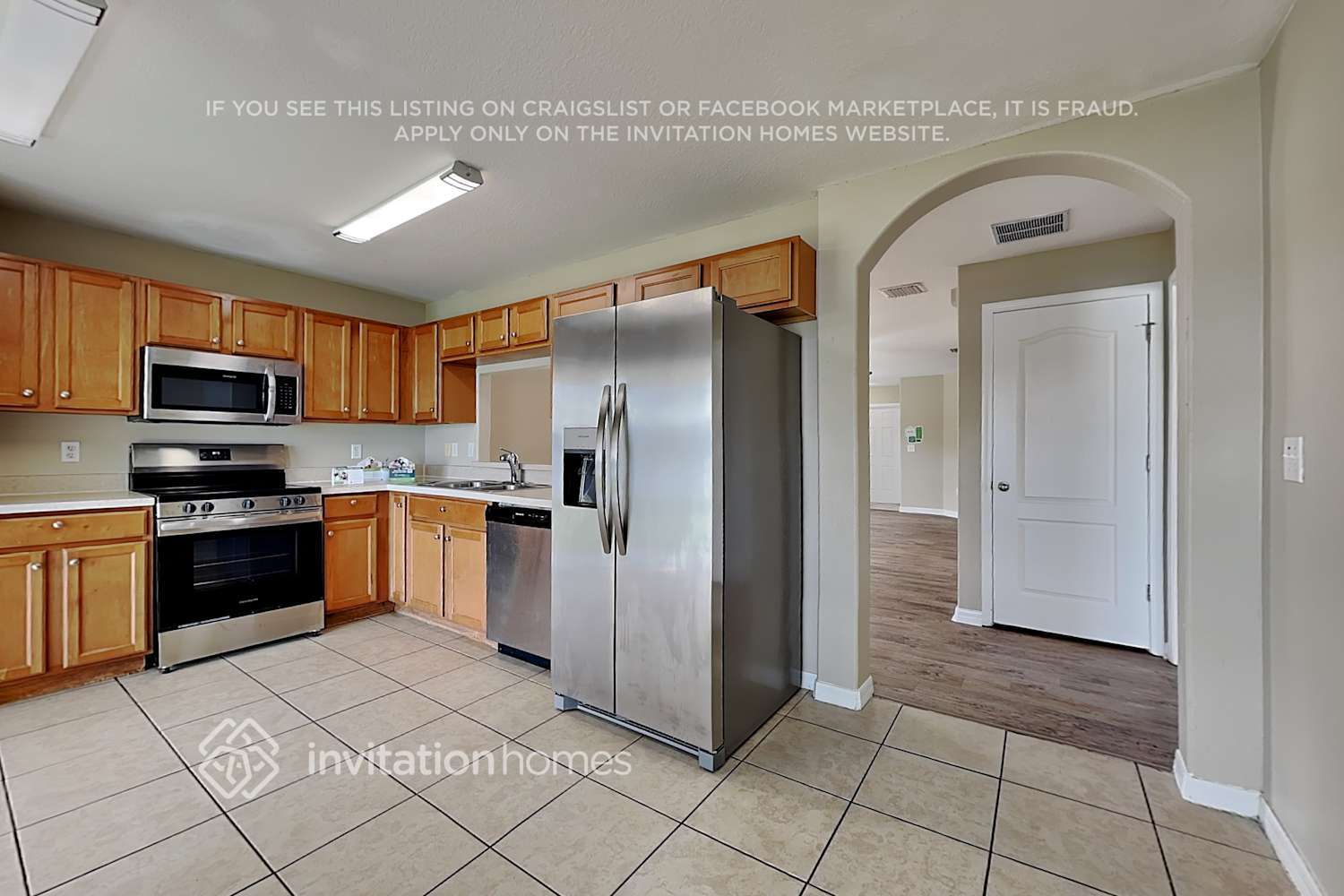 Building Photo - 13519 Fladgate Mark Drive