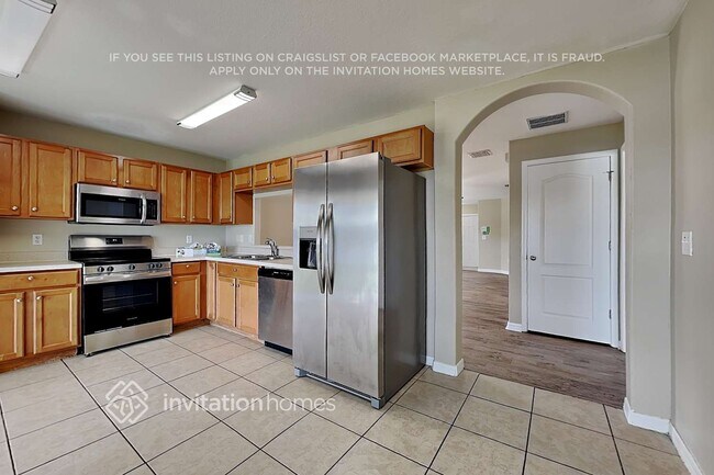 Building Photo - 13519 Fladgate Mark Drive