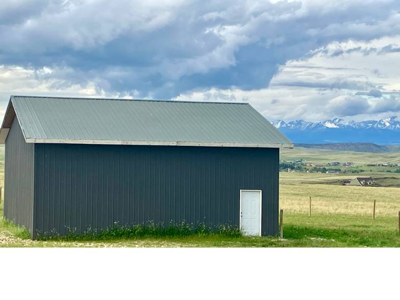 Building Photo - 106 Buffalo Trail Rd