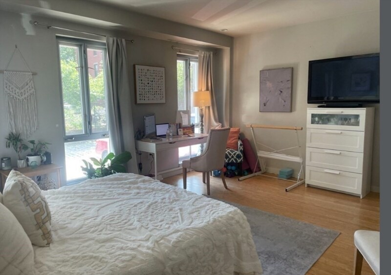 Building Photo - 691 Massachusetts Ave