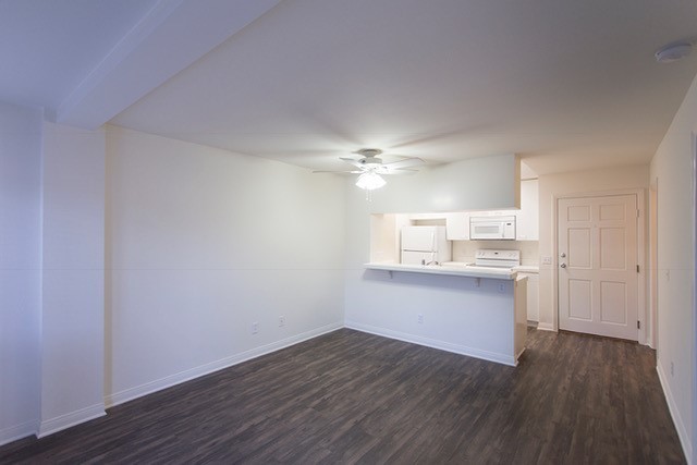 Building Photo - 5538 La Jolla Blvd
