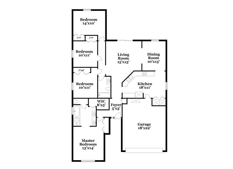 Building Photo - 2653 Fernleaf Dr