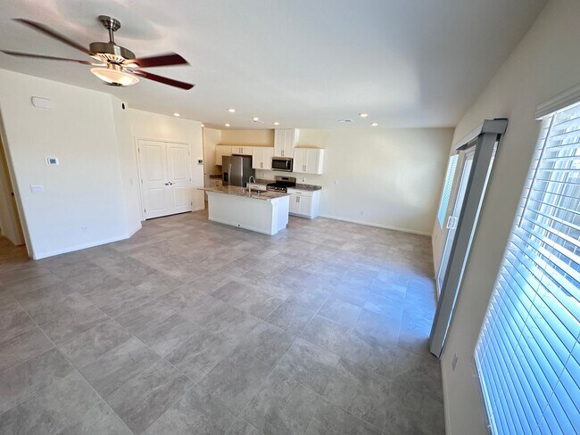 Building Photo - Be the first to live in this stunning, brand-new home from DR Horton!