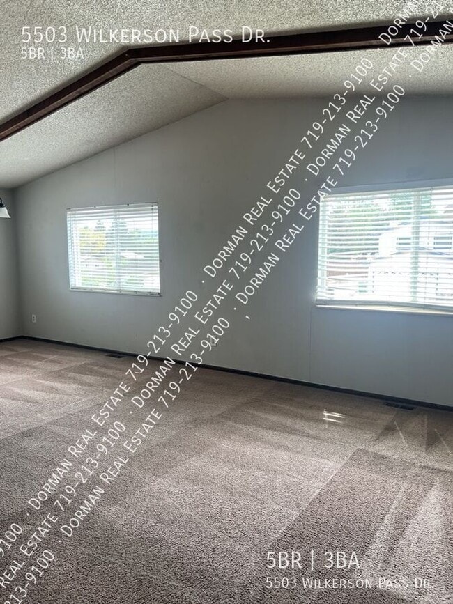 Building Photo - 5503 Wilkerson Pass Dr