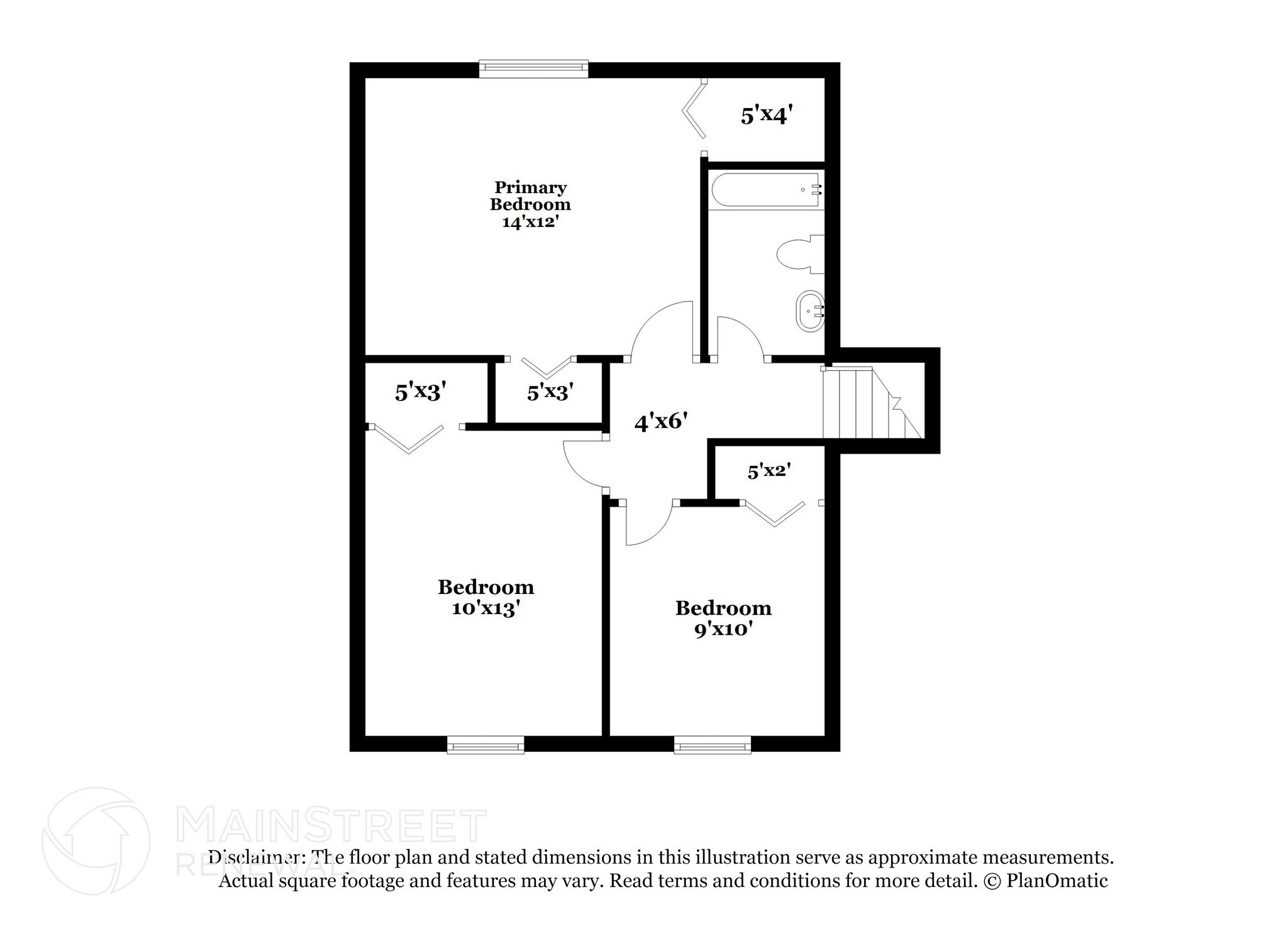 Building Photo - 5510 Gaskin Ct