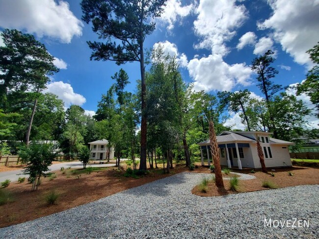 Building Photo - 1110 Tree Canopy Wy