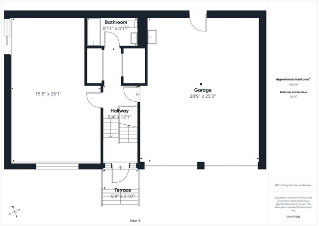 Building Photo - 4360 Mumford Dr