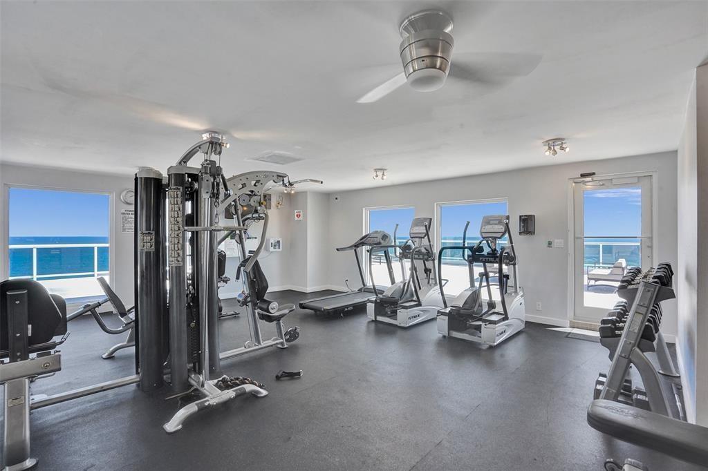Building Photo - 2841 N Ocean Blvd