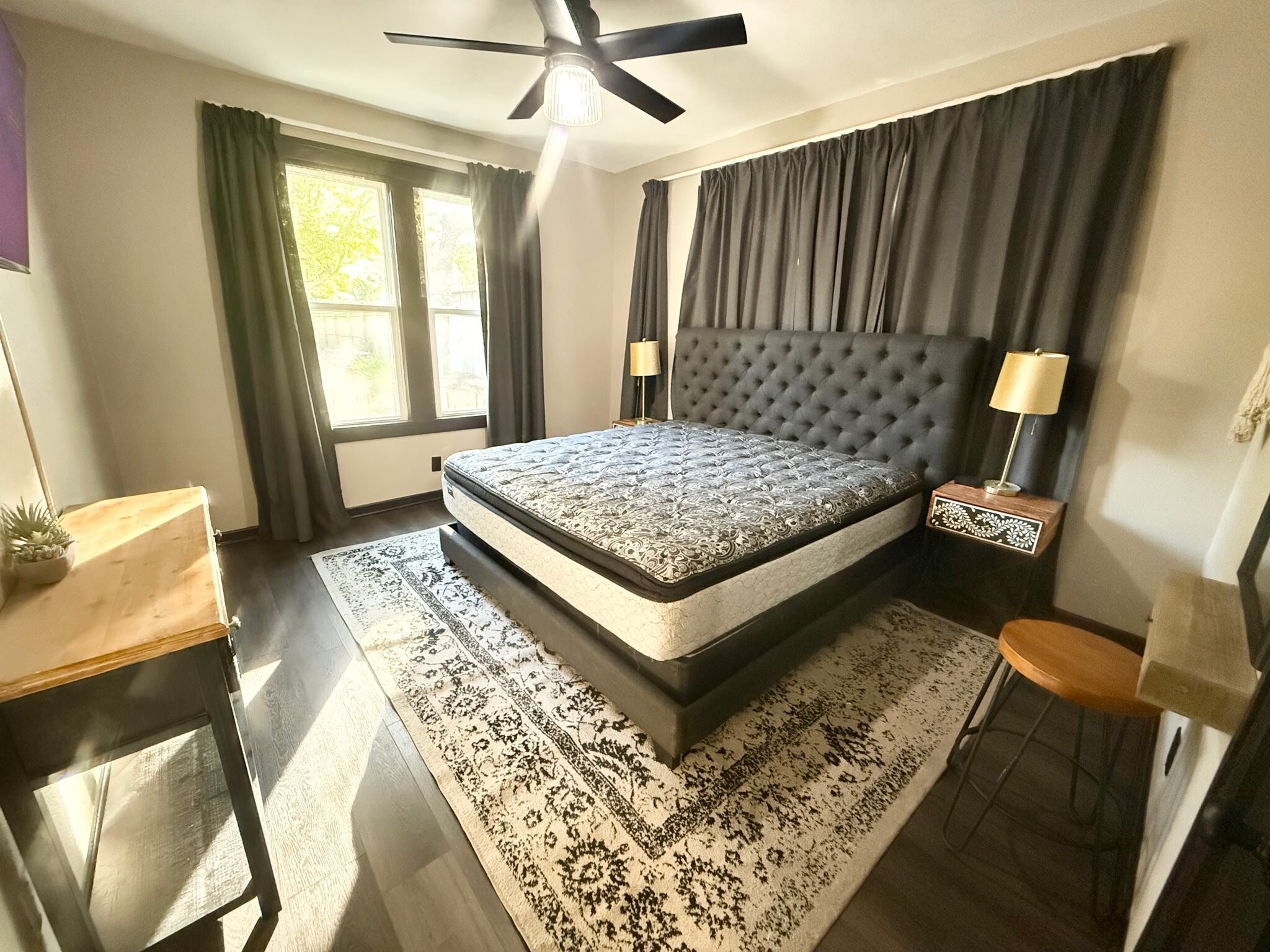 Building Photo - 524 S Fannin Ave