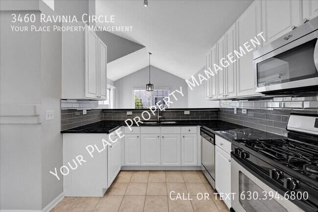 Building Photo - 3460 Ravinia Cir