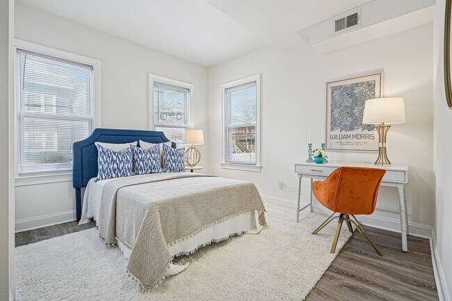 Building Photo - 9 Wheeler St