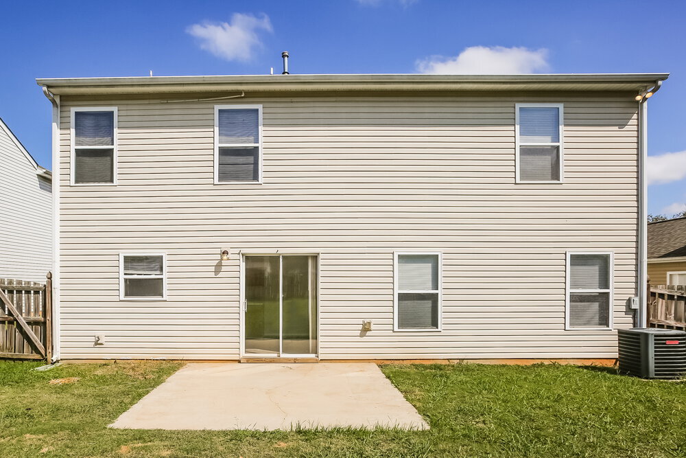 Building Photo - 9307 John Russell Rd