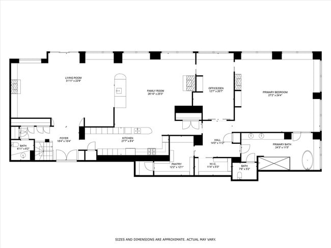 Building Photo - 200 Old Palisade Rd