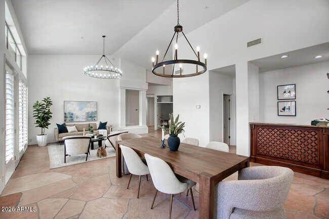 Building Photo - 7747 E Monica Dr